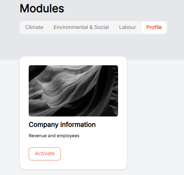 Company-Info-Profile