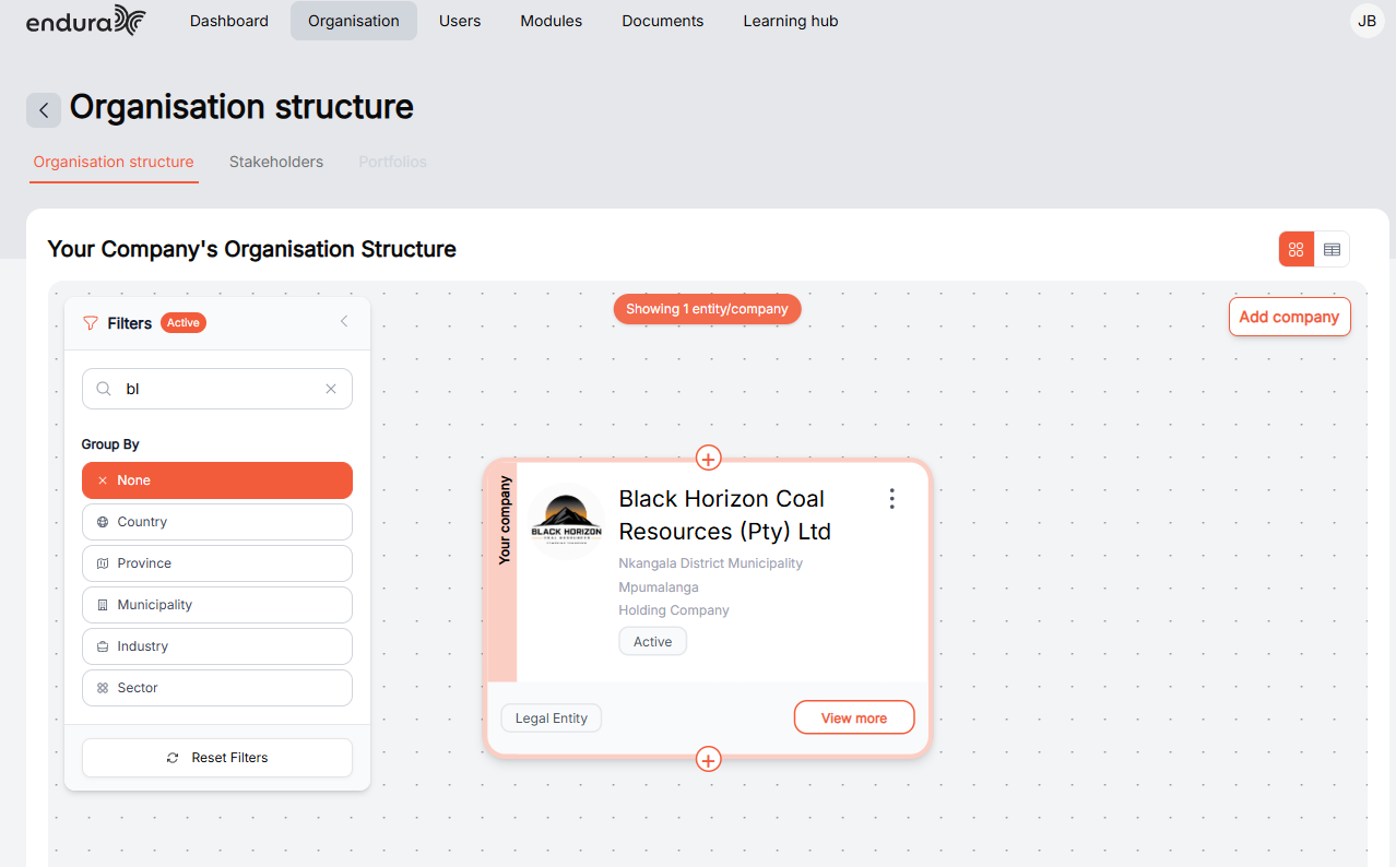 Organisation-Landing-page-redone