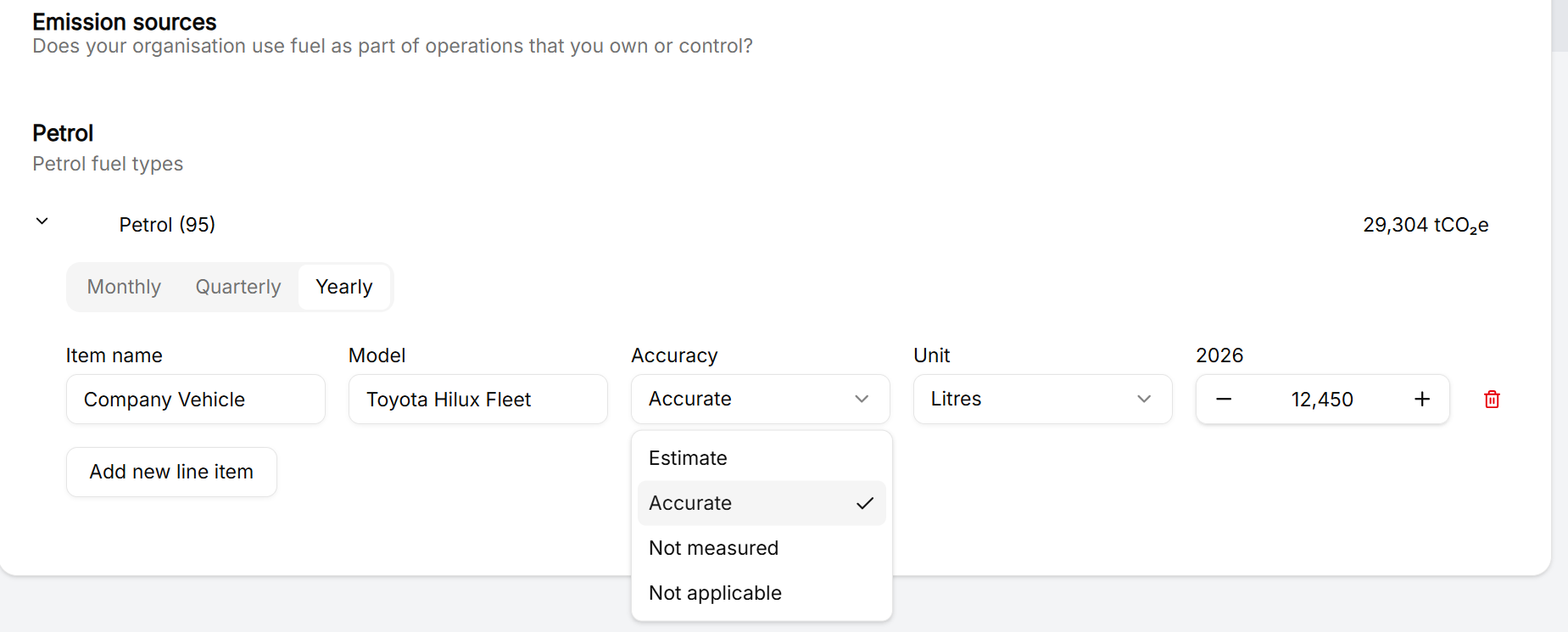 accuracy-drop-down